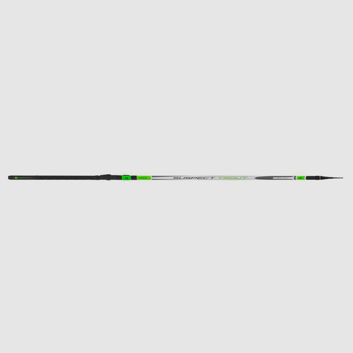WĘDKA – TUBERTINI – SUSPECT TROUT 2 | 4MT | 4-10GR