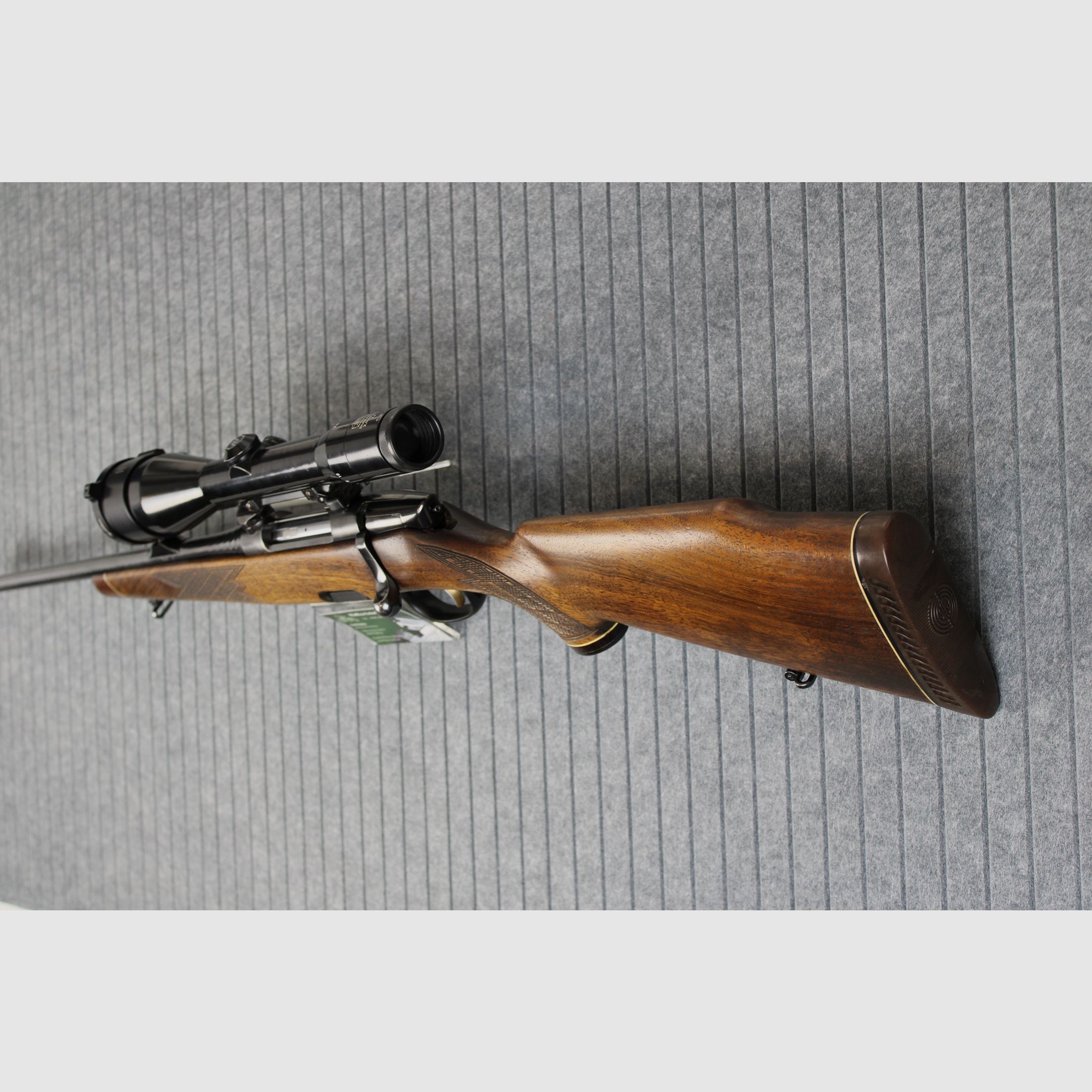 Steyr Mannlicher Mod. M Links 7X64