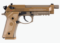 Beretta 92 M9A3