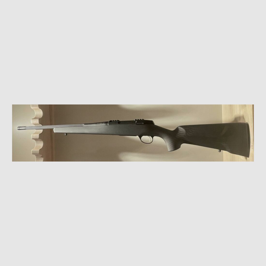 SAKO 90 PEAK BLACK KURZ