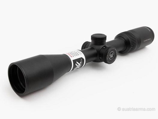 Vortex Crossfire HD 4-12 x 44 SFP