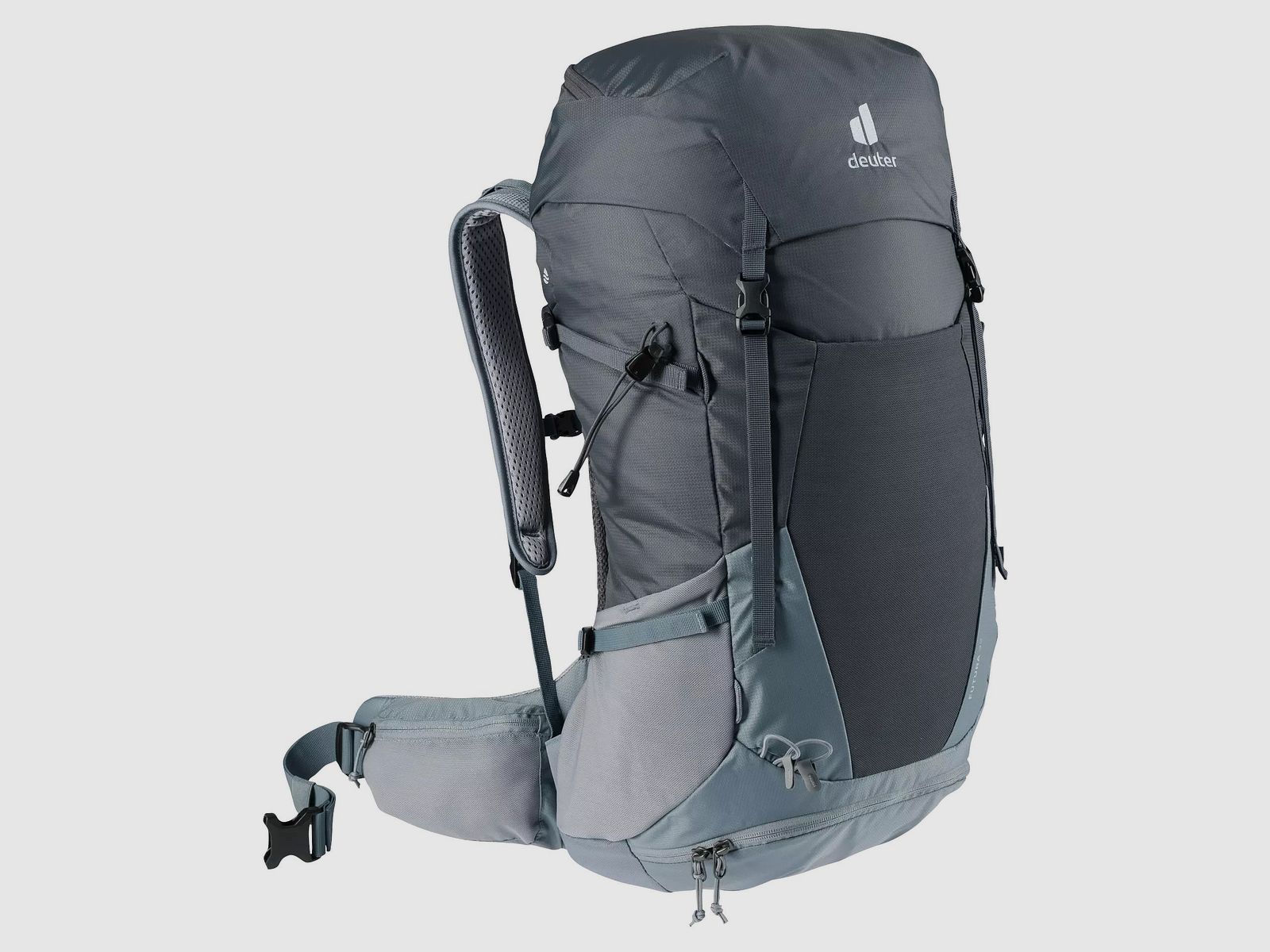 Deuter Futura 32 graphite-shale