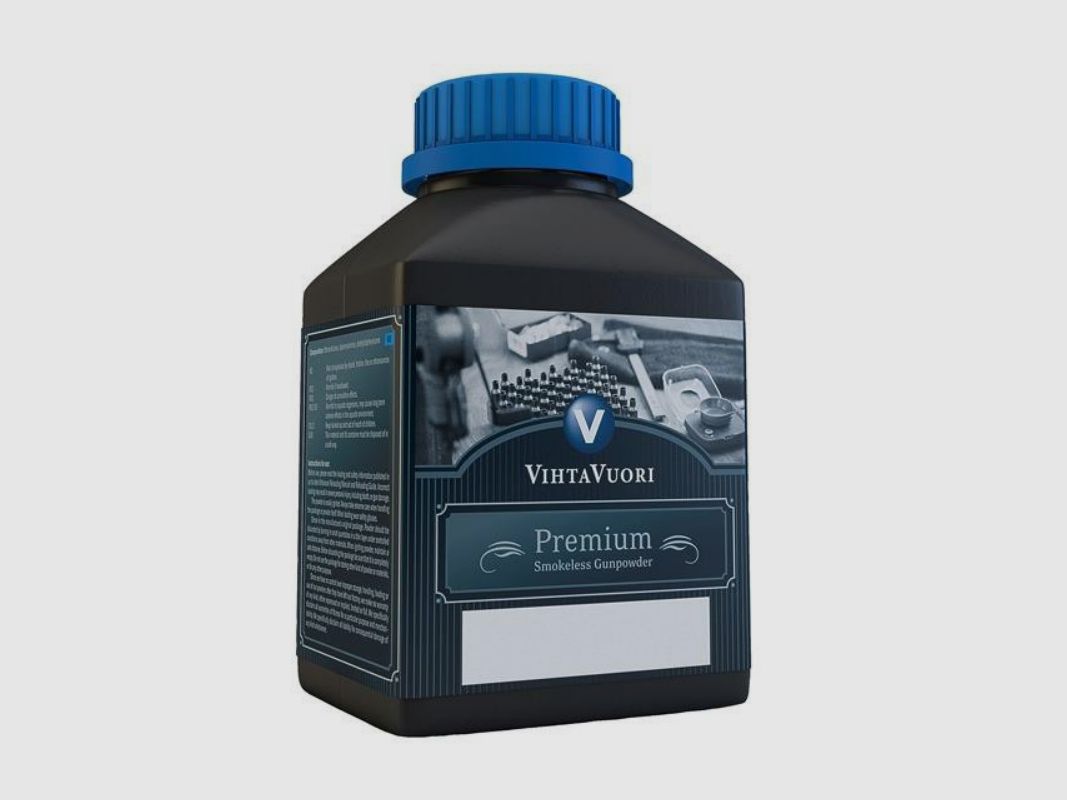 Vihtavuori N32C