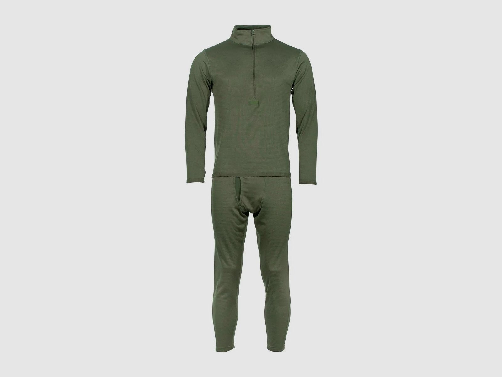 Mil-Tec Unterwäsche Thermofleece Generation III