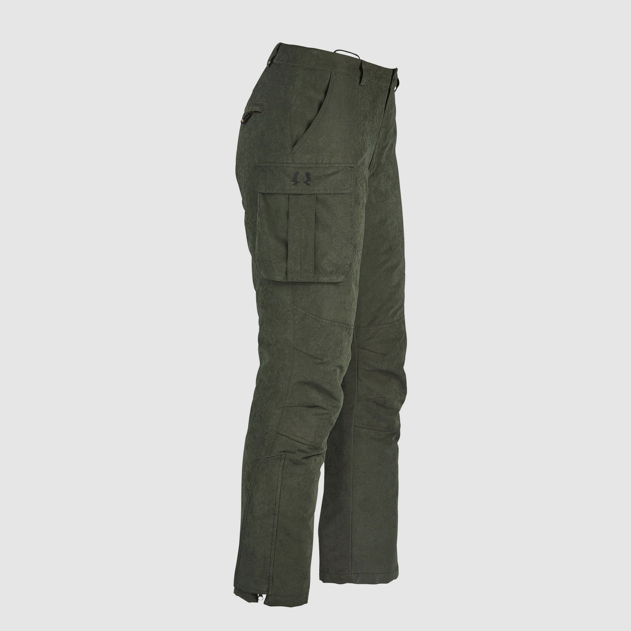 Nordforest Pantaloni da Caccia Invernali Arendal