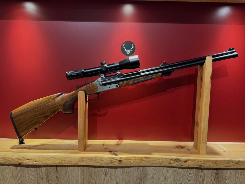 Blaser D99 Duo