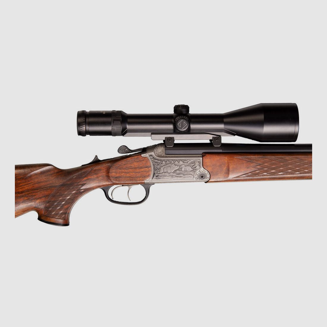 Blaser	 BB97 Luxus