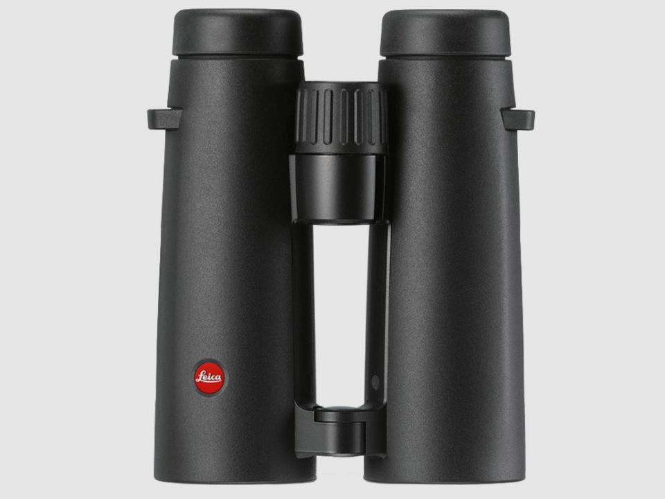 Leica NOCTIVID 8x42, binocolo nero