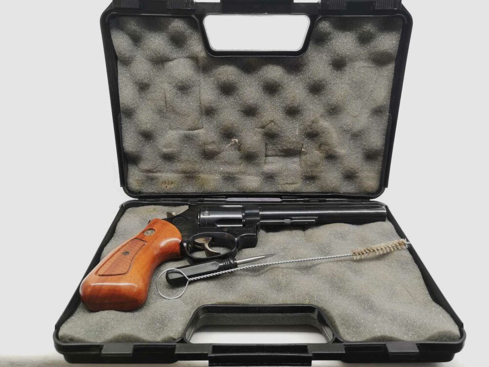 Taurus M96