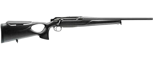 Sauer 505 Synchro XTC Schaft