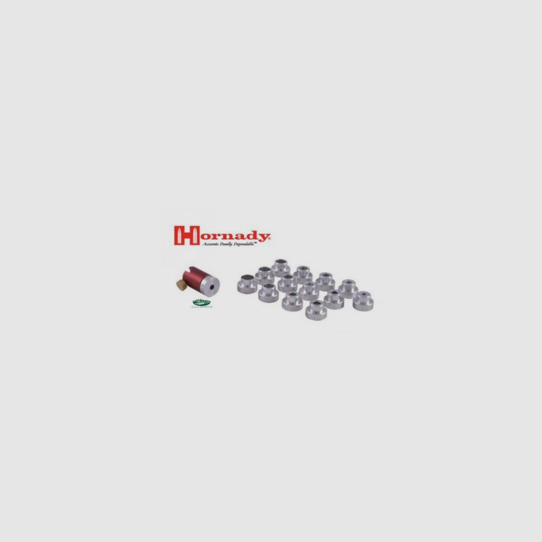 HORNADY B14 VERGLEICHER L PATRONEN 14STK