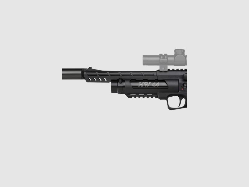 HW44 PCP Luftpistole | 5,5 mm, Bild 3 von 12