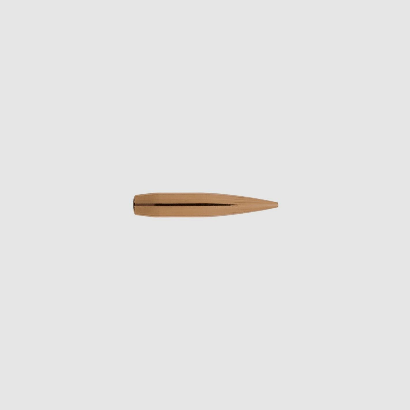 BERGER BALAS 30 (.308) 245gr EOL ELITE HUNTER 100 PZ, imagen 1 de 2