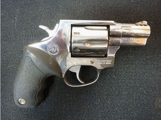 Taurus Taurus Mod 606 2`