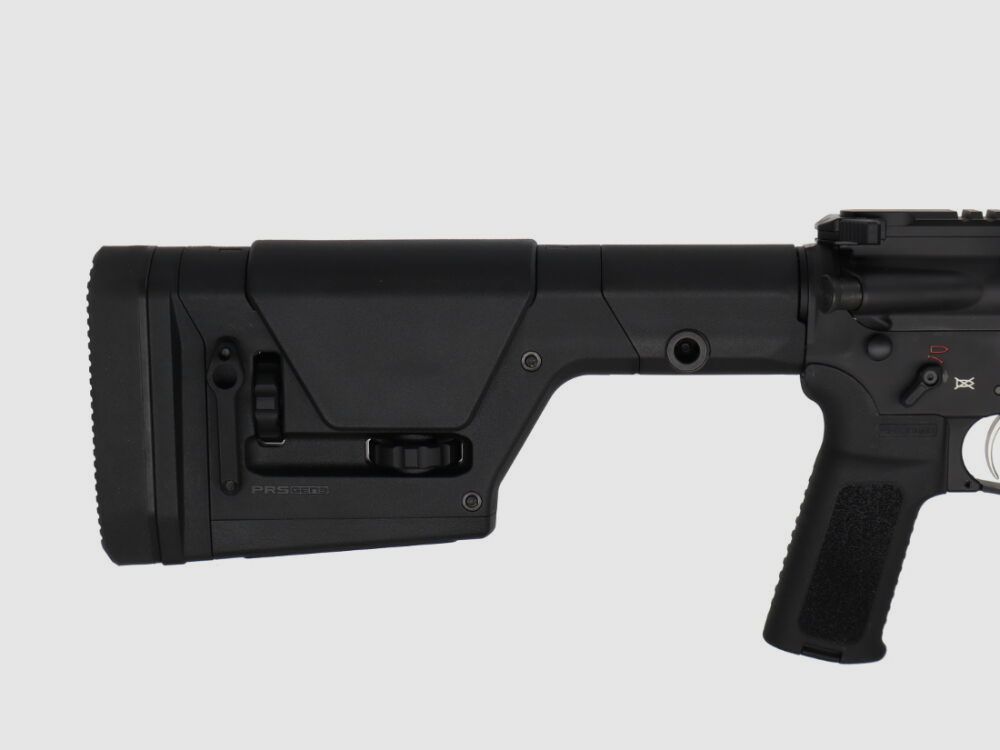 Schmeisser AR 15 DMR Schwarz
