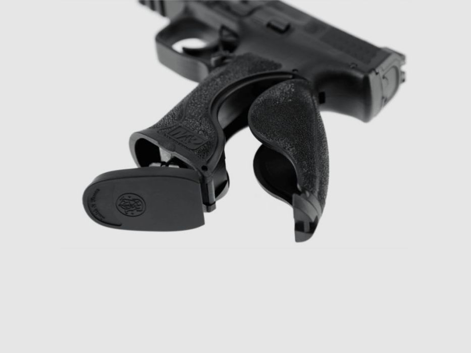 S&W Co2 M&P45 M2.0 4,5mm, Bild 9 von 12