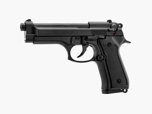 Pistolet 9 mm à blanc Chiappa 92 bronzé - Pistolet Chiappa 92 9mm PAK