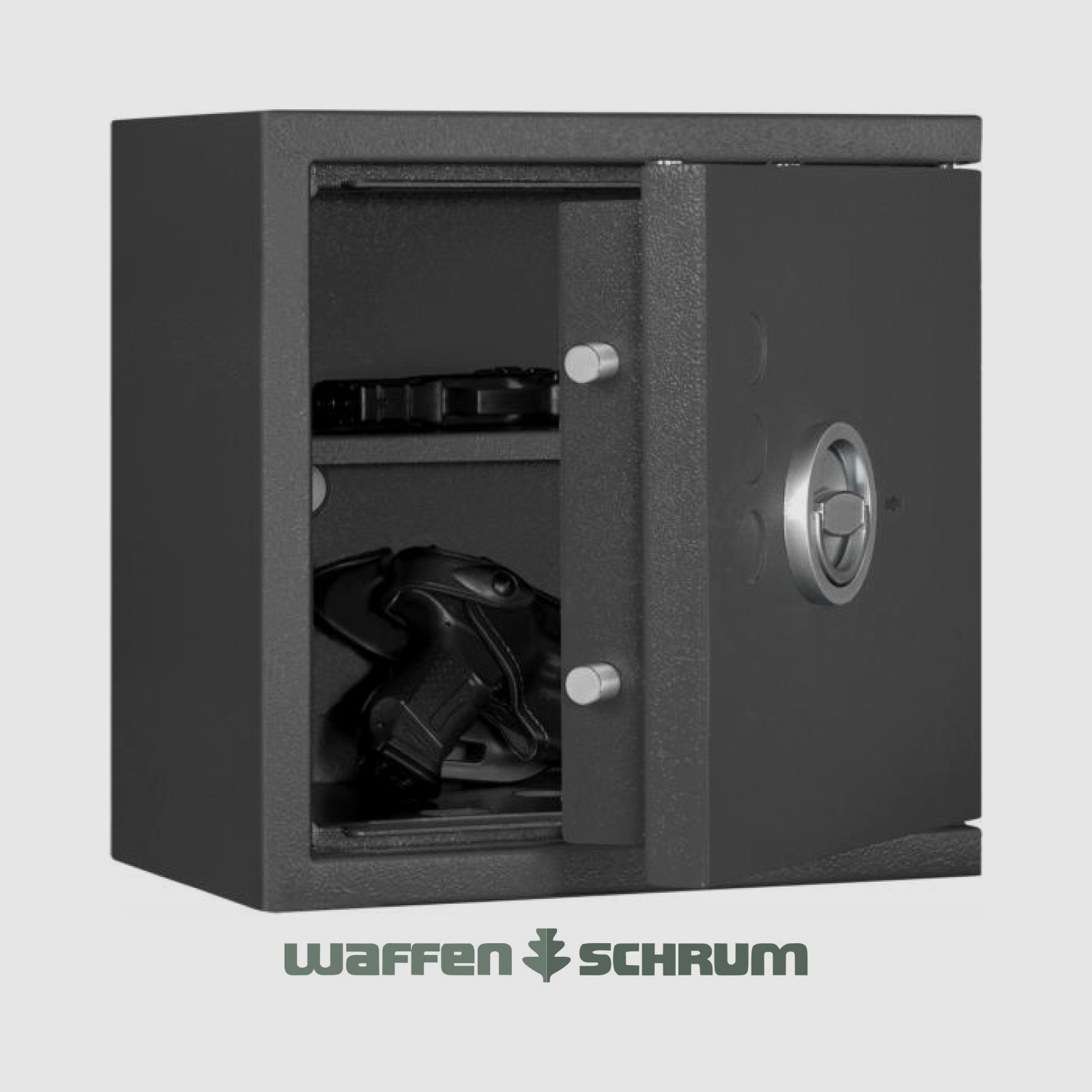 Format KWT 1000 Stufe 1 Elektronikschloss