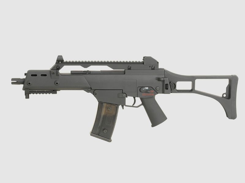 CM.011 36er 'C' max. 0,5J AEG