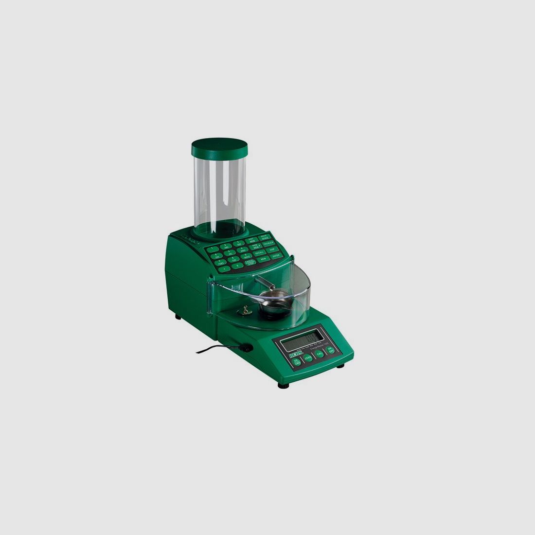 RCBS Chargemaster Combo 220V