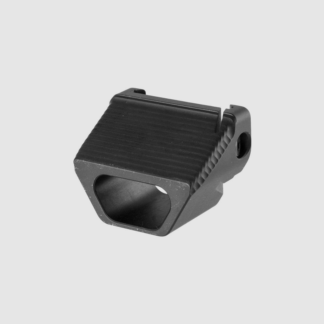 Area 419 ARCALOCK Fixed Barricade Stop für 12″-Schienen