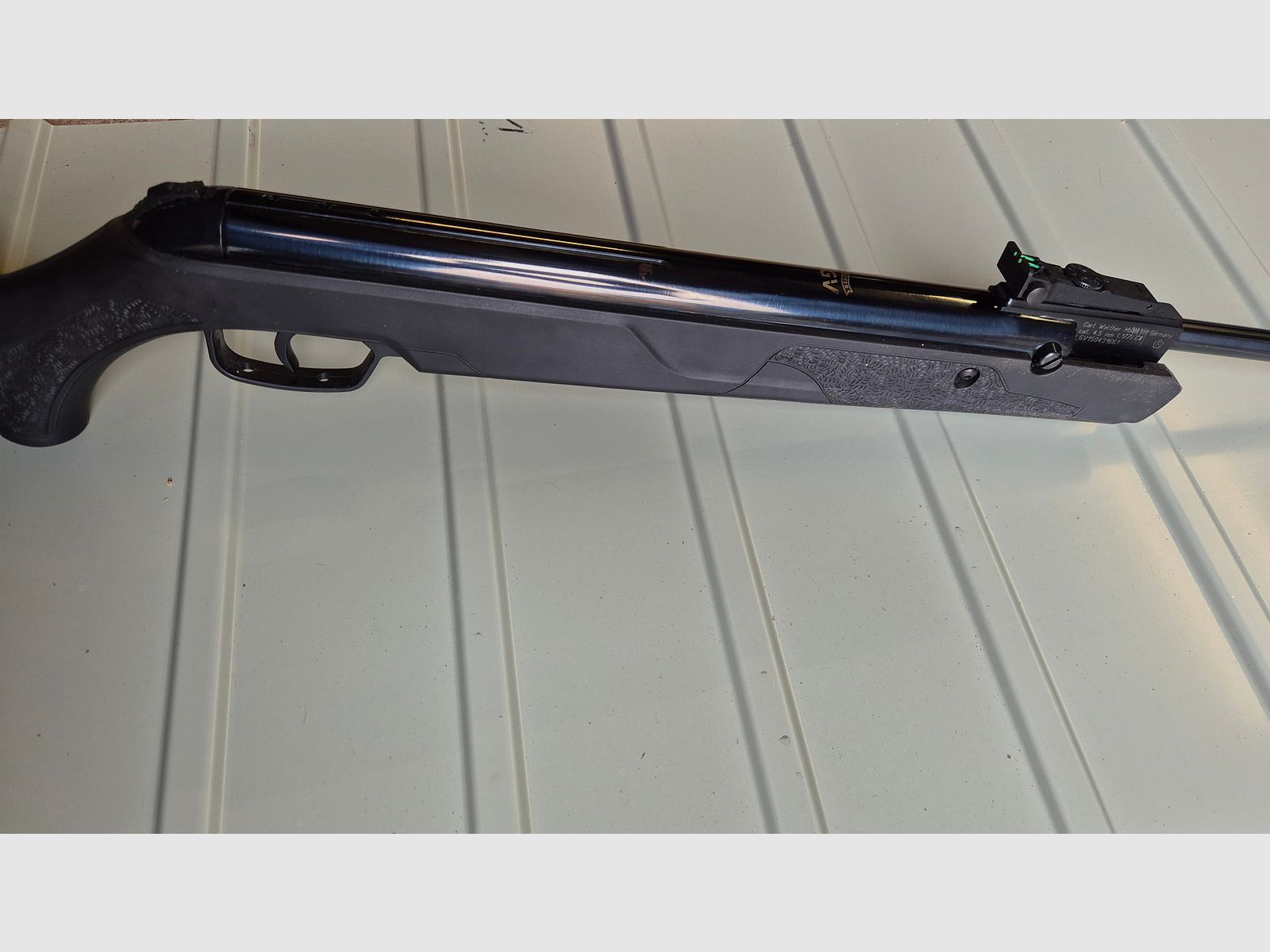 Walther LGV