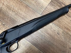 Blaser R8 Ultimate SCHWARZ  8,5x55 Blaser 