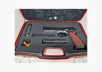 Tanfoglio Stock III Special
