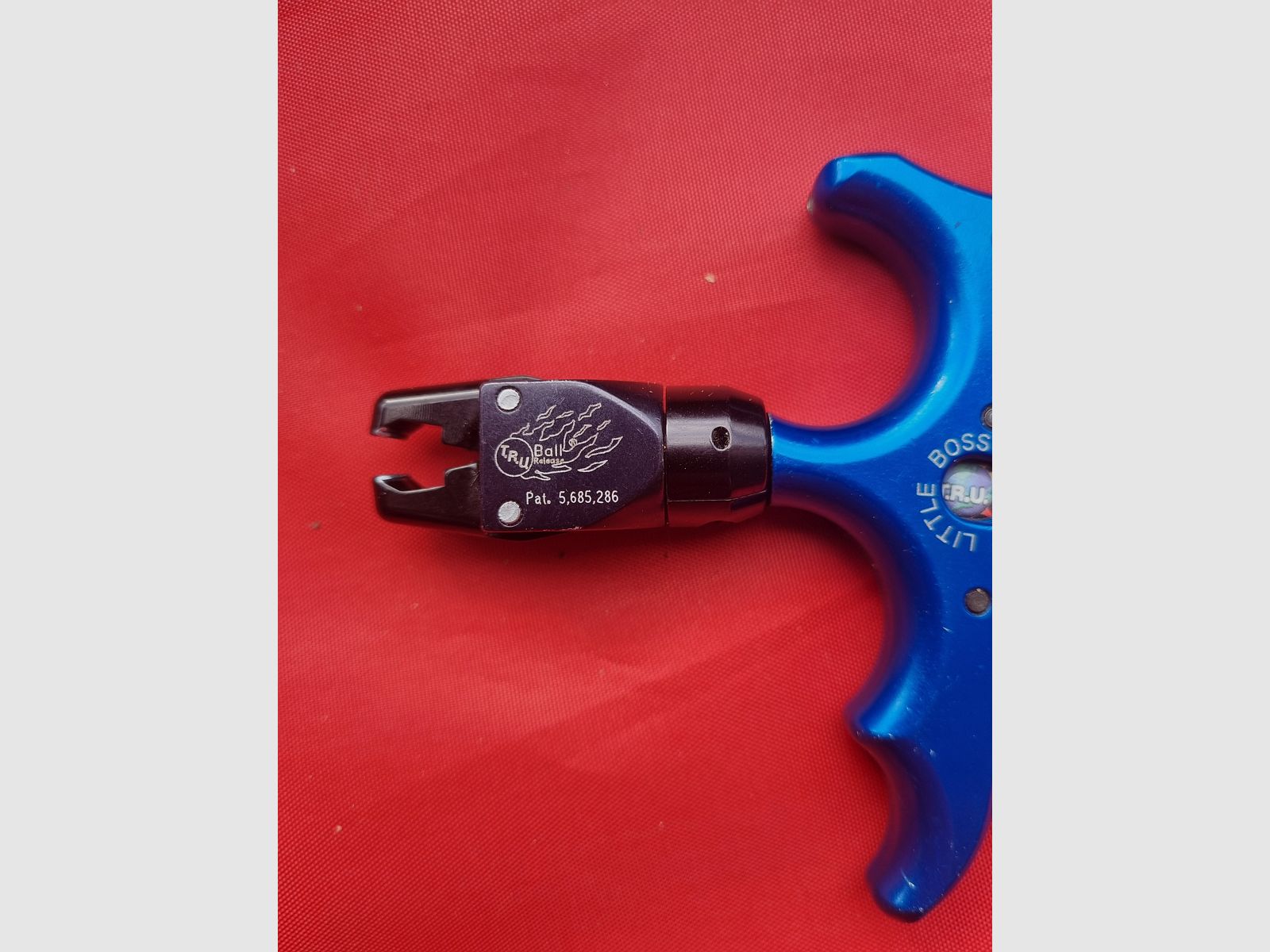Compound Bogen Set 