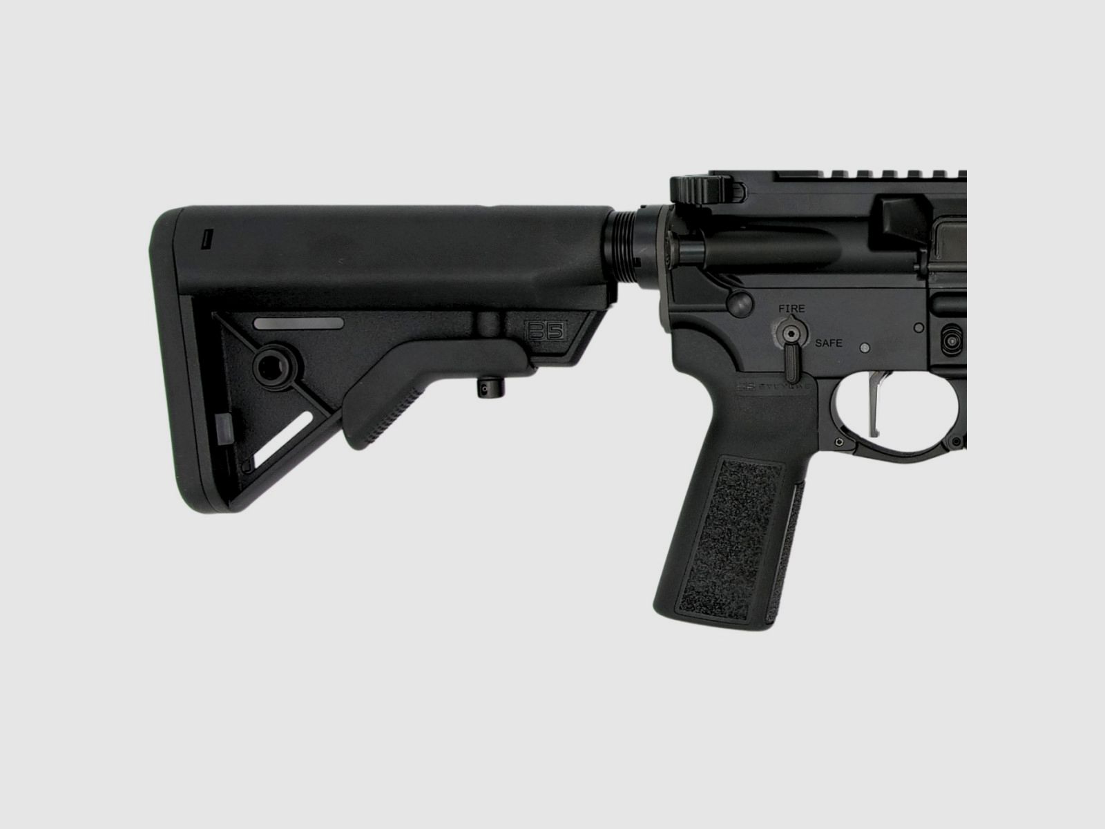SOG P1 AR-15 14,5'' canon en acier inoxydable 416R + B5, image 5 sur 7