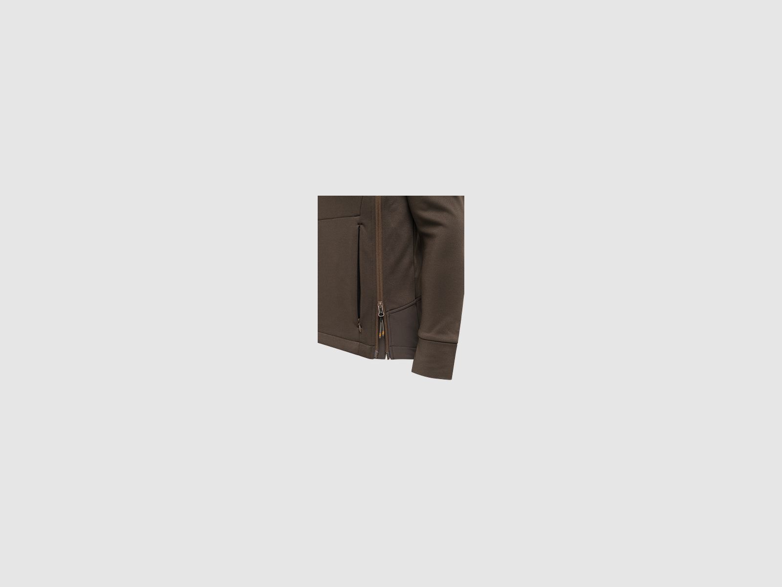 Beretta Pile Binostash Anorak Fleece, afbeelding 2 van 5