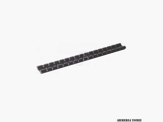 WEAVER – BASISMONTAGE MULTI-SLOT SAVAGE AXIS