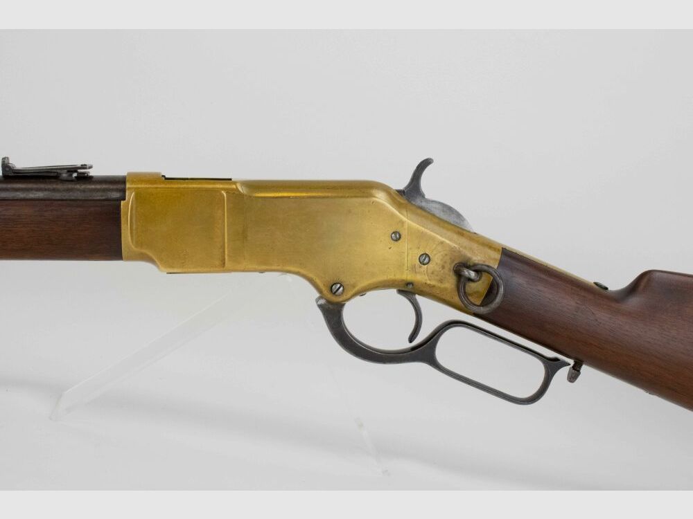 Winchester 1866 Yellow Boy von 1882