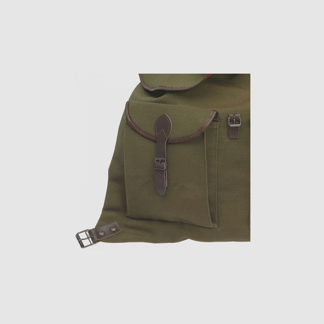 AKAH Jagdrucksack Treibjagd