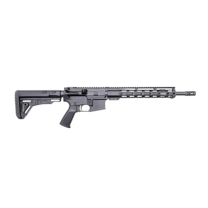 PERUN ARMS 15 Basic 14.5" karabijn kal. .223 Rem/5,56x45mm, afbeelding 2 van 3