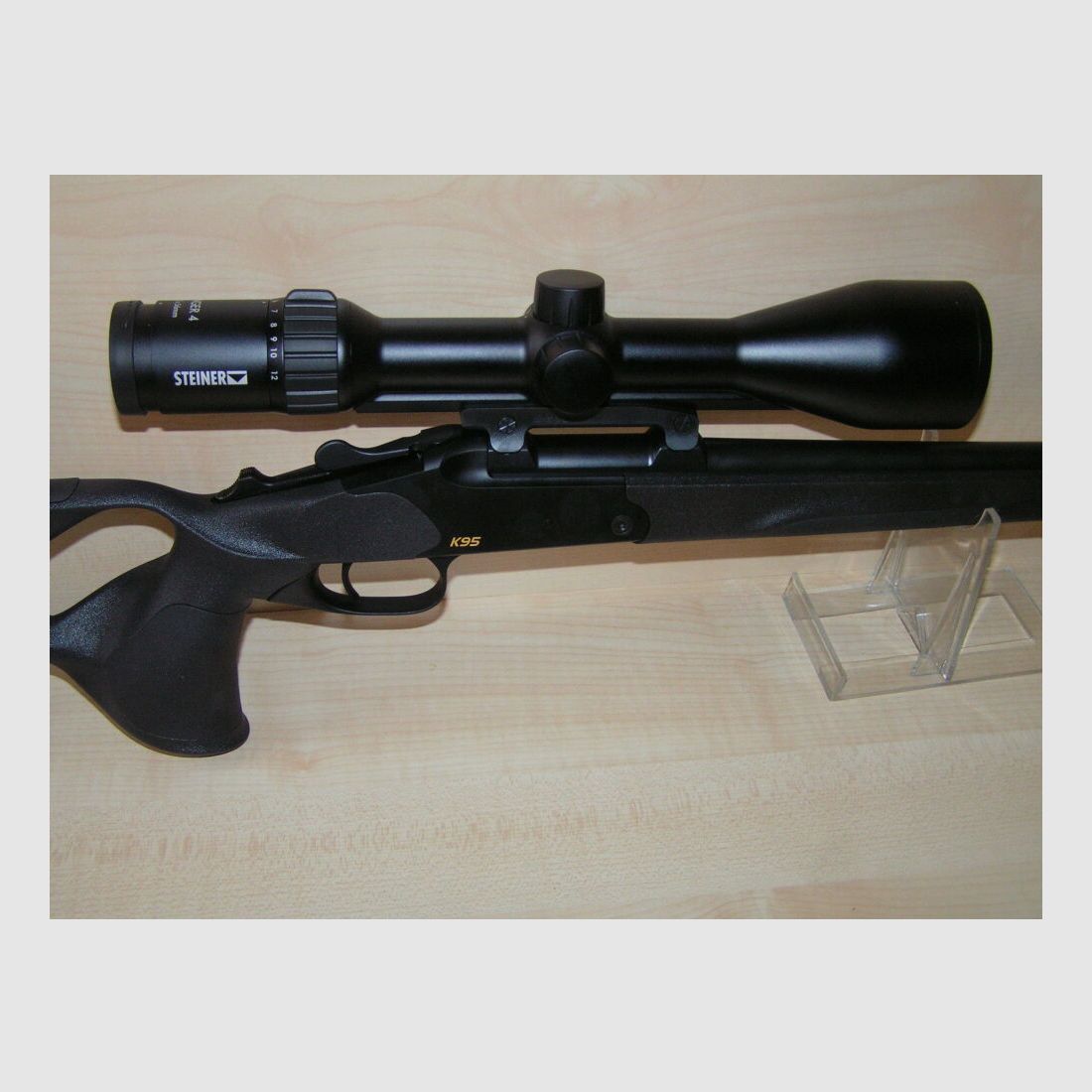 Blaser K 95 Ultimate