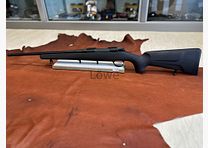 Sako 90 Peak Black