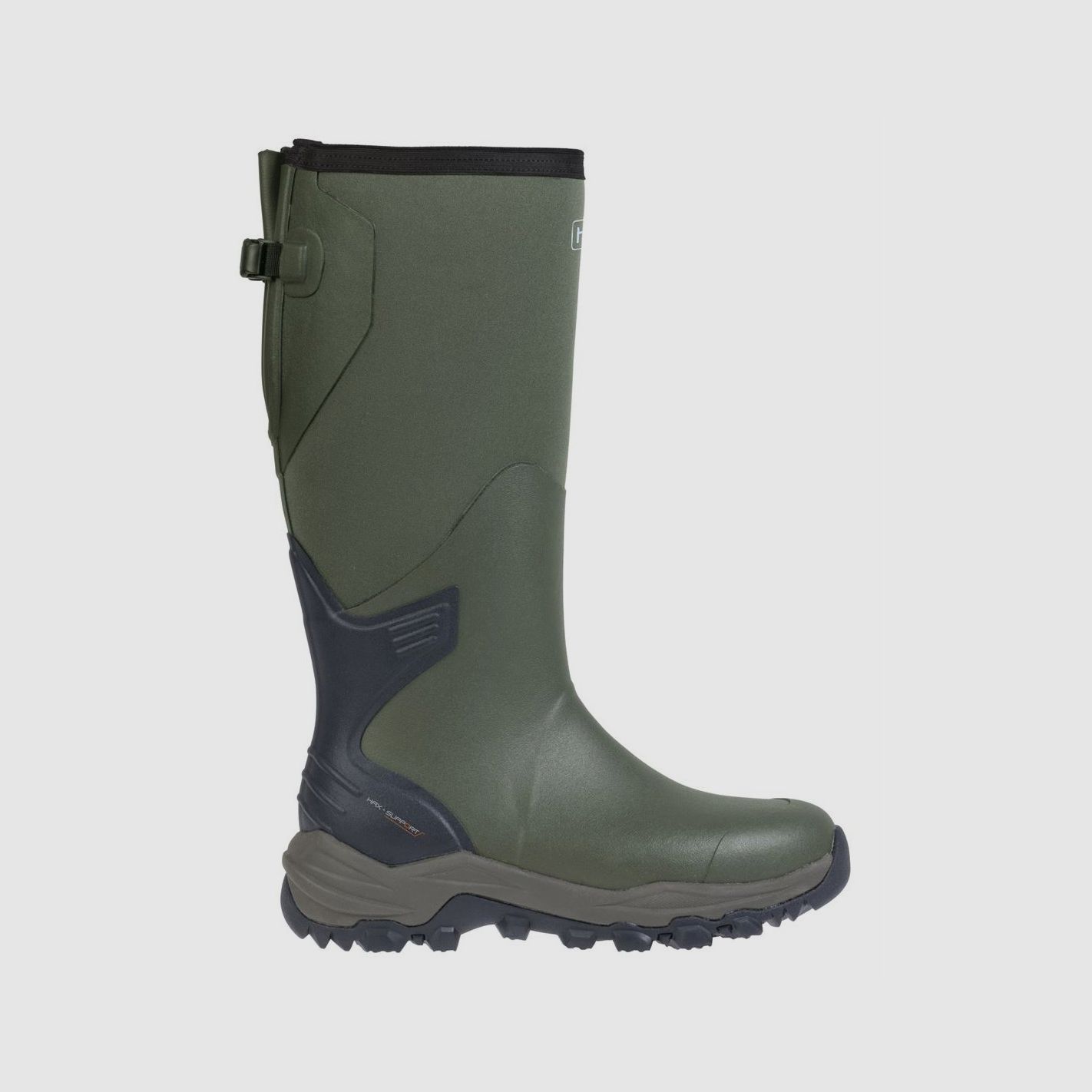 Gummistiefel SKYWALKER-NL – Schuhgröße: 44