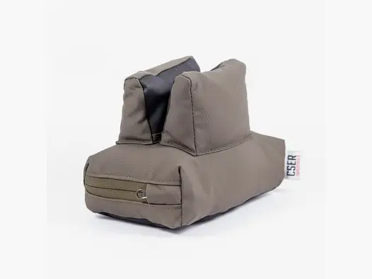 CSER - Gewehrauflage Bunny bag