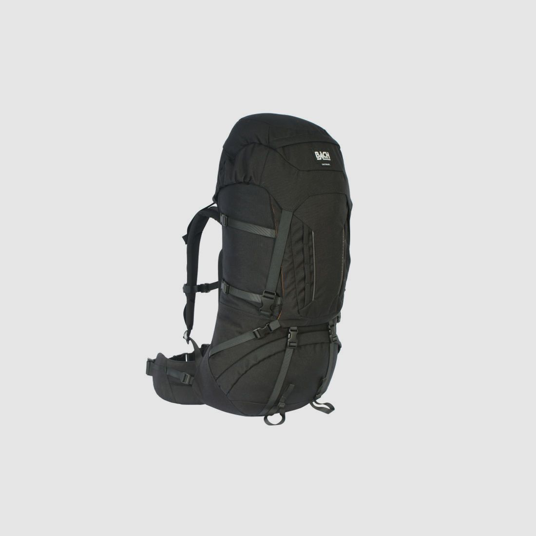 BACH Day Dream 50 50 Liter Black