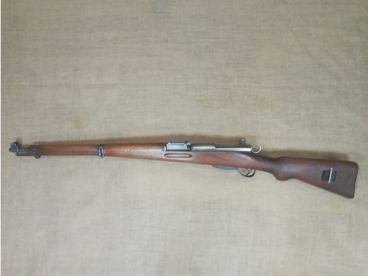 Schmidt Rubin K31