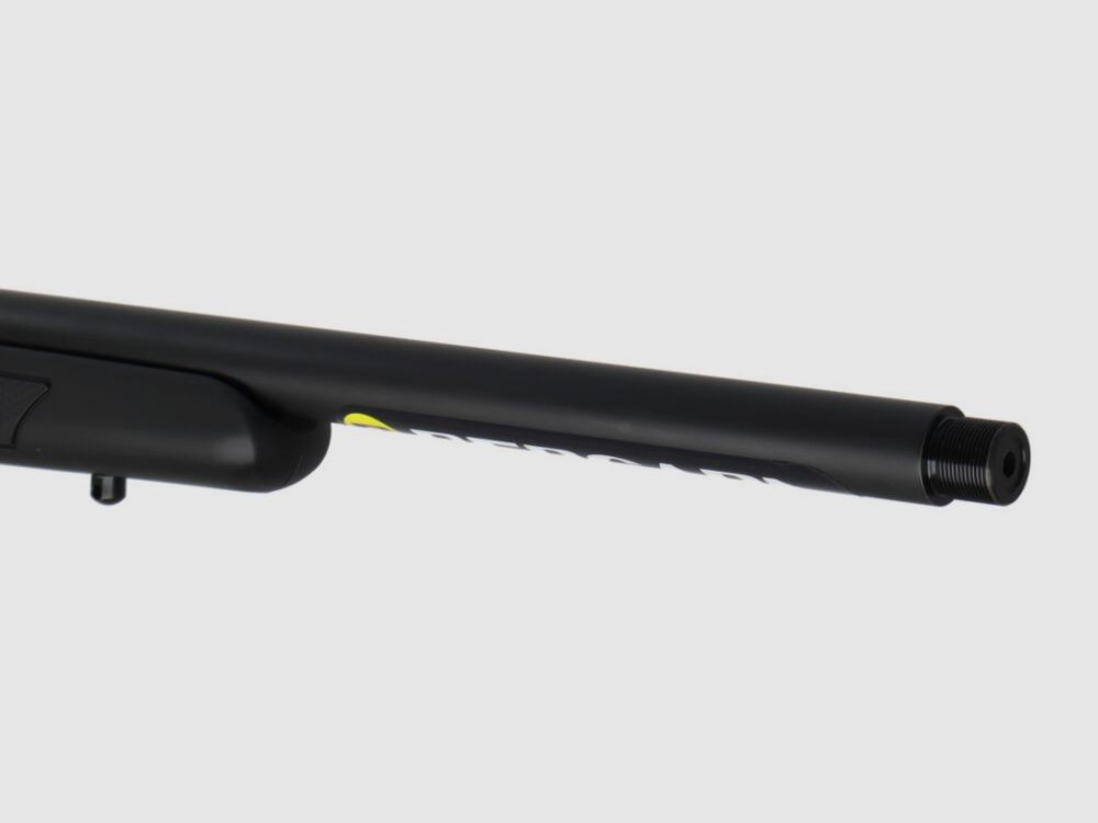 Bergara B14 Sporter Varmint