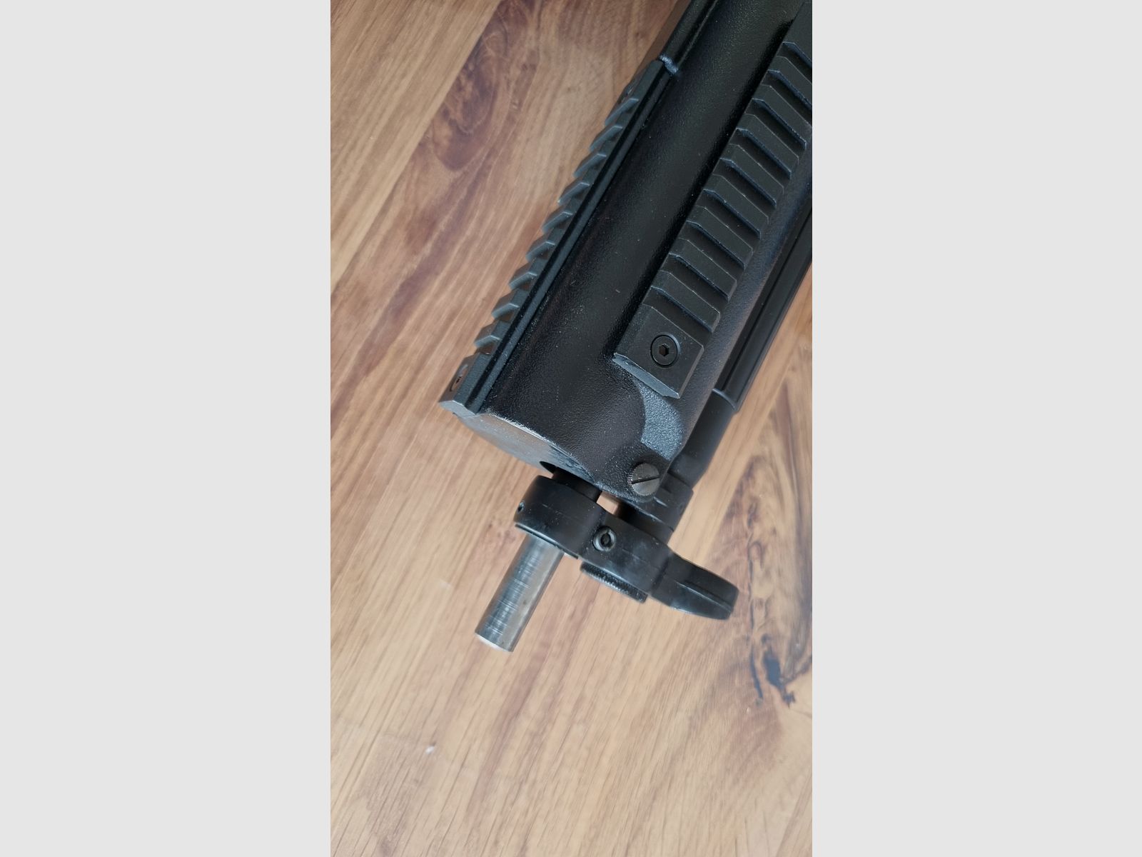 GSG MP5 .22 lfb