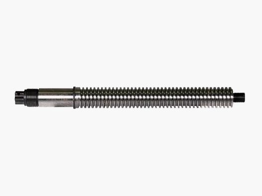 Trapezoidal screw spindle