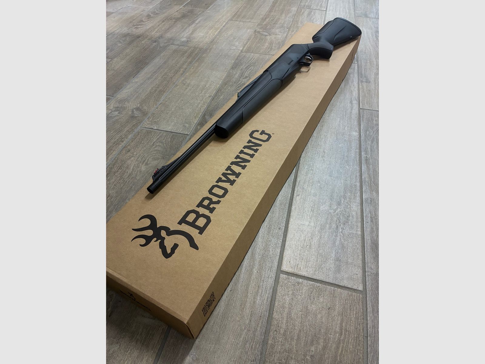 BROWNING MK4, Bild 2 von 4