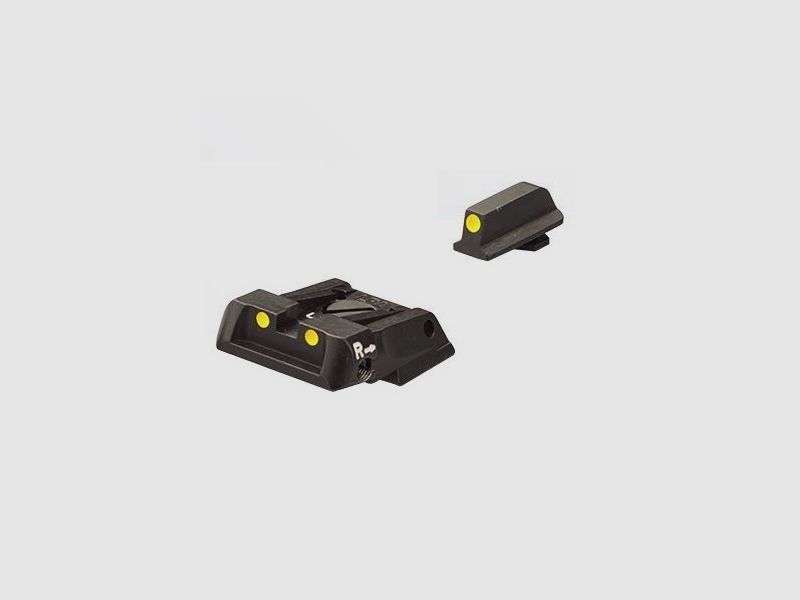 SPL Visor LL 3-Dot Walther PPQ Q5M