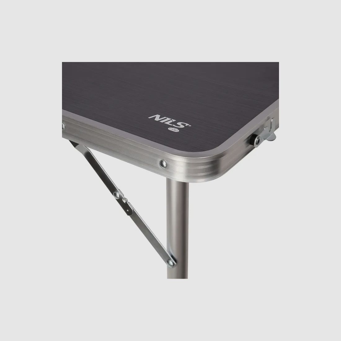 NC1633 Tisch mit 4 Stühlen Nils Camp