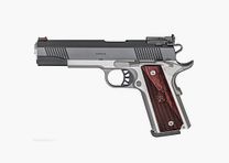 1911 Ronin Target 5" Two-Tone