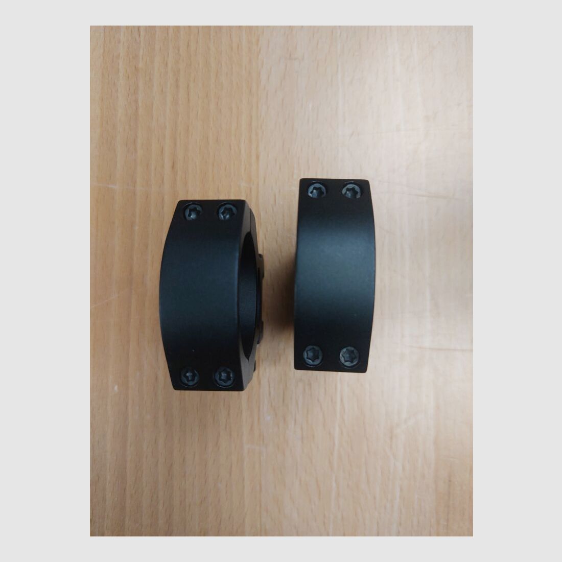 Montaje Picatinny Tasco