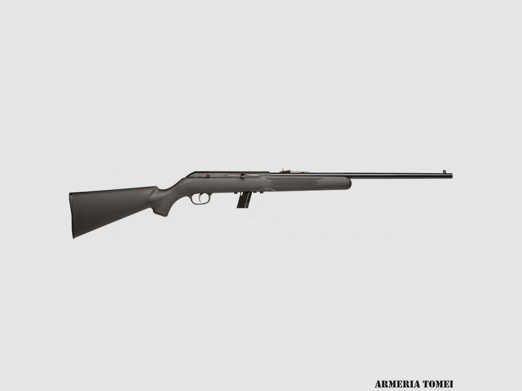 BÜCHSE – SAVAGE SEMIAUTO 64 F Kal.22LR 21″ SN